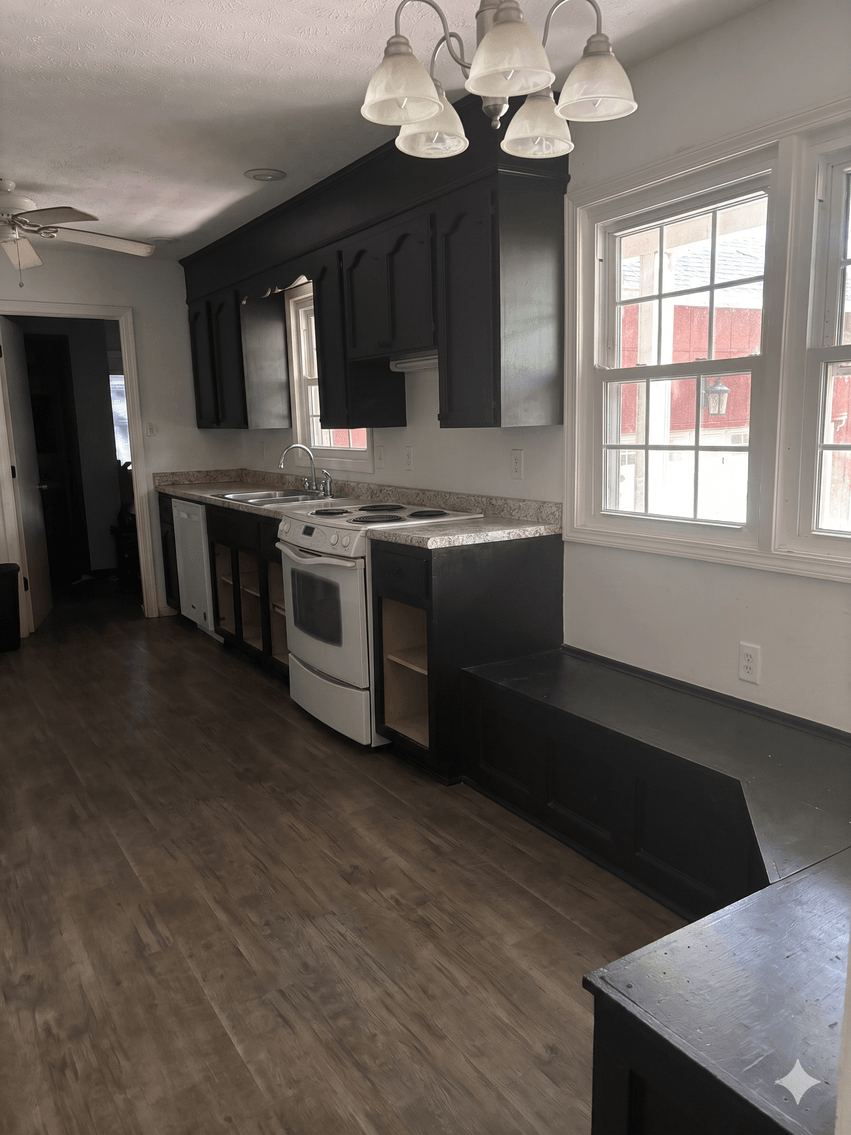 Image for 5753 DENNIS CORINTH RD., AUBURN, KY 42206