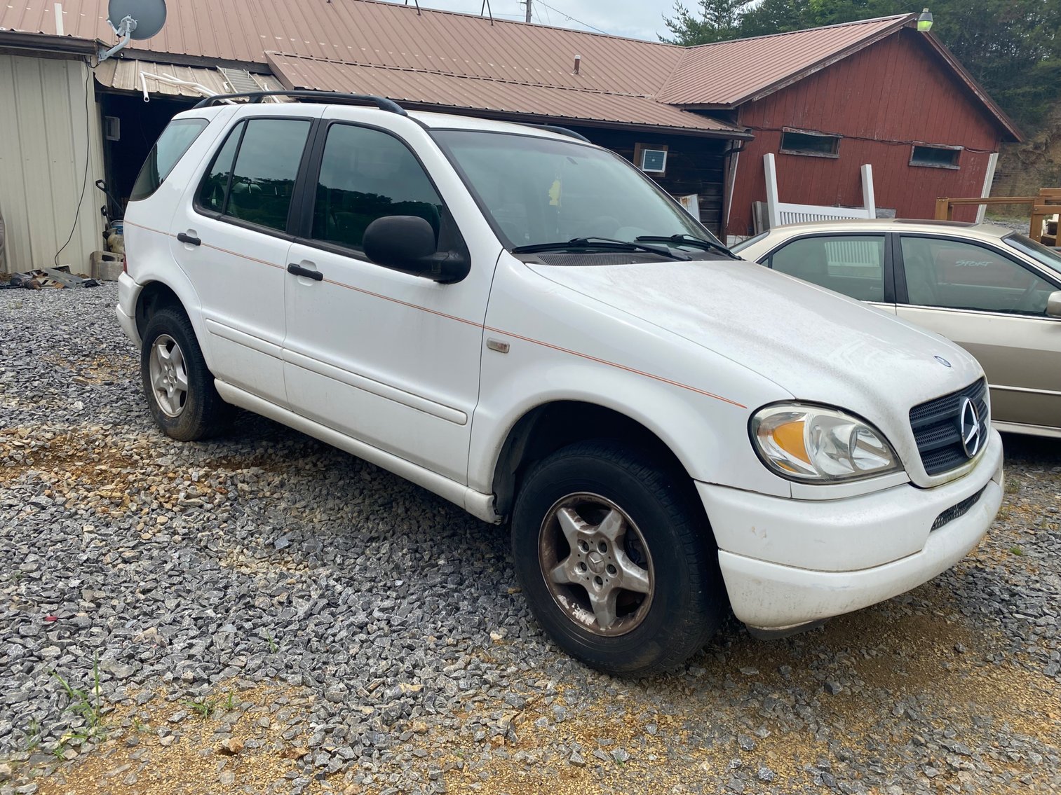 Image for Tow Yard Liquidation
