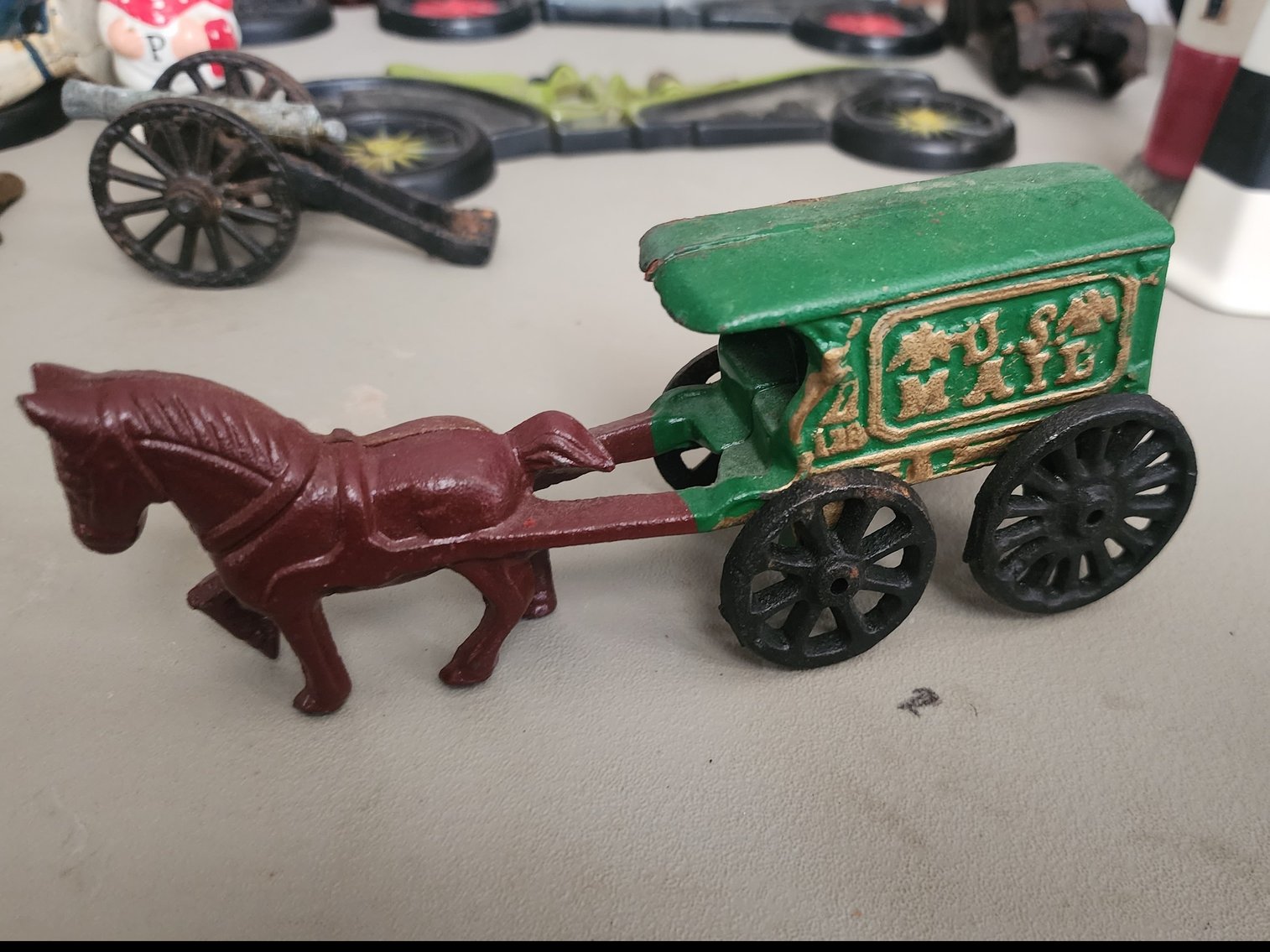 Image for Short Notice Auction