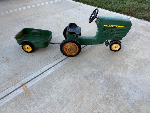 Online Only Auction