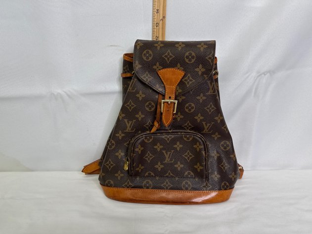 Online Only Auction