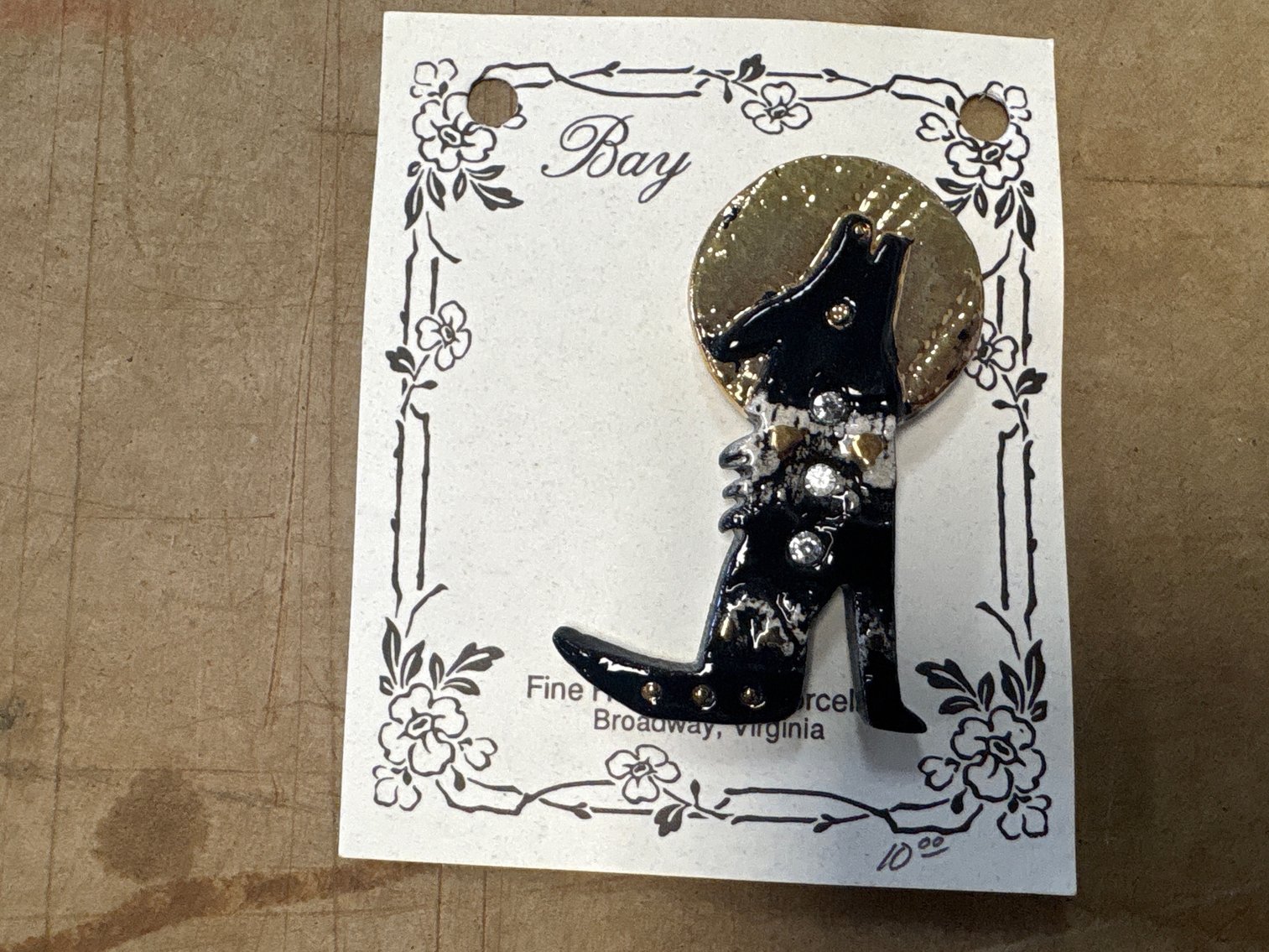 Image for Short Notice Auction