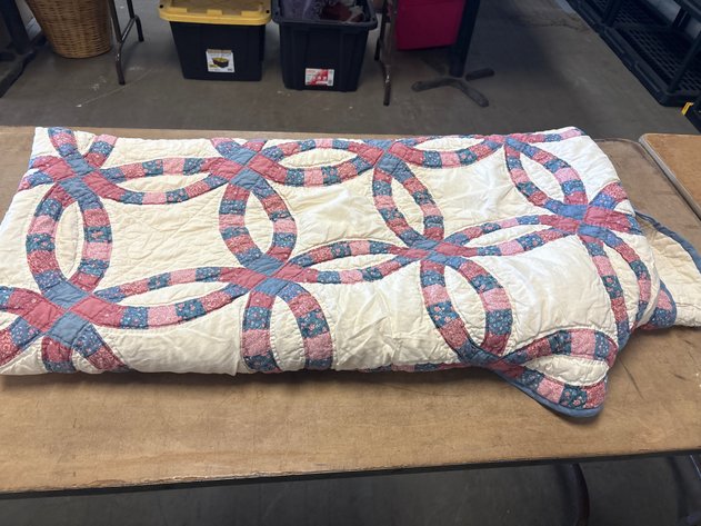 Short Notice Auction