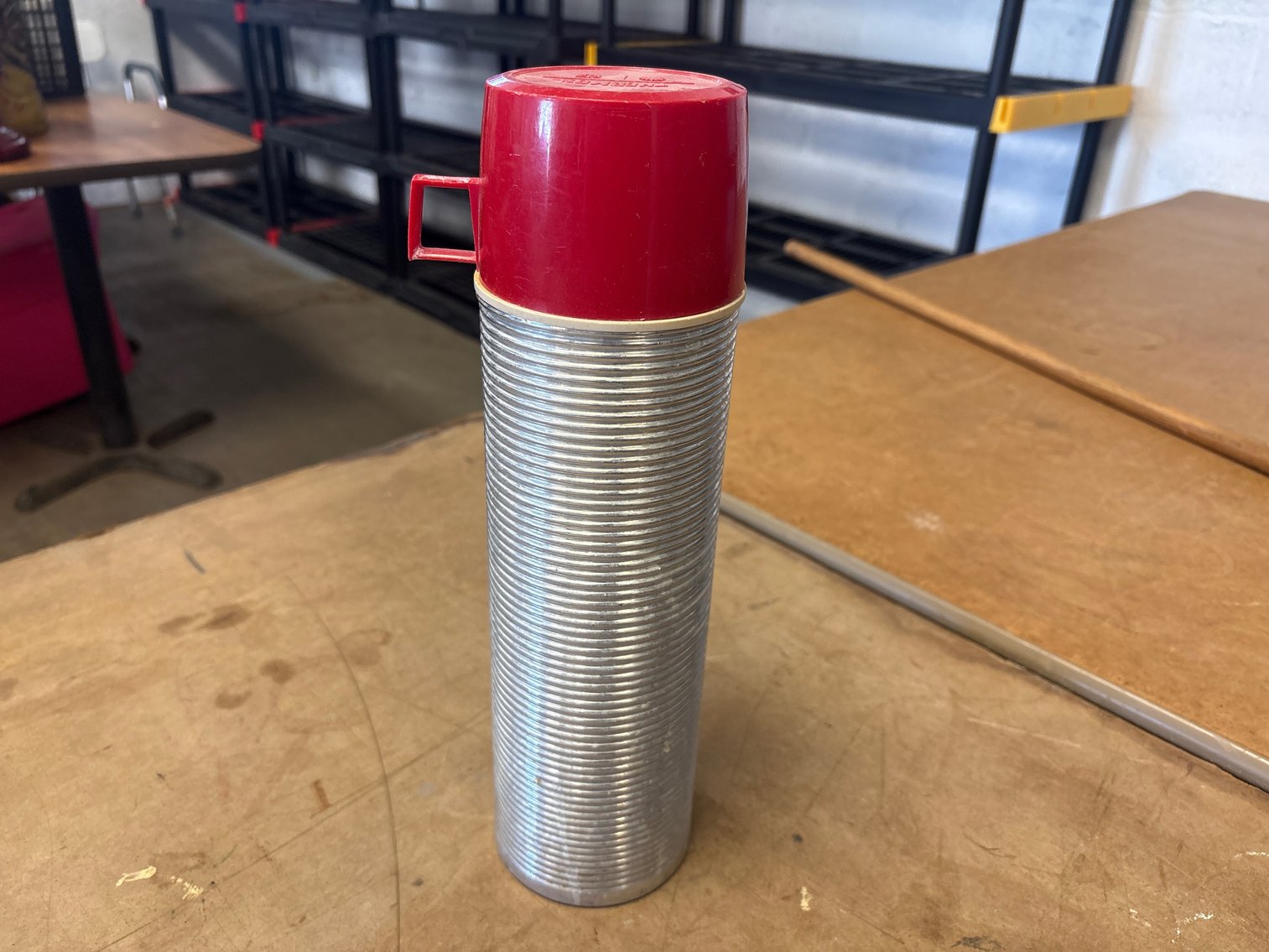 Image for Short Notice Auction