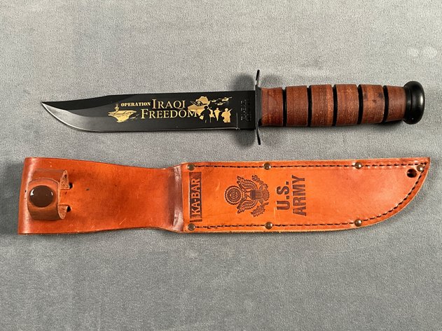 Image for Knife Collection Auction
