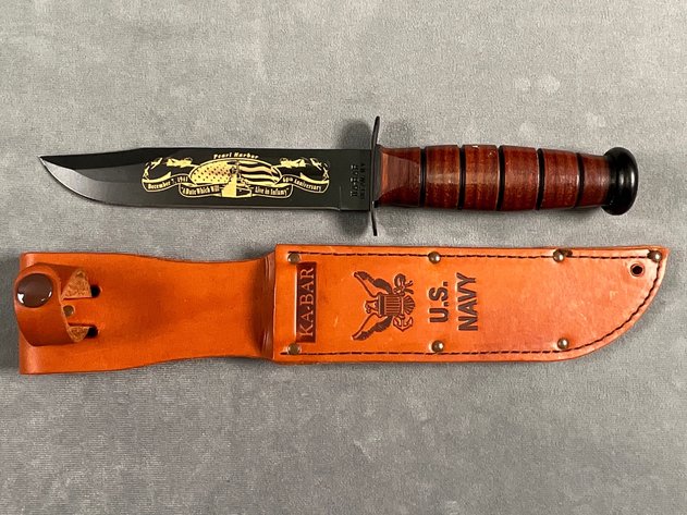 Image for Knife Collection Auction