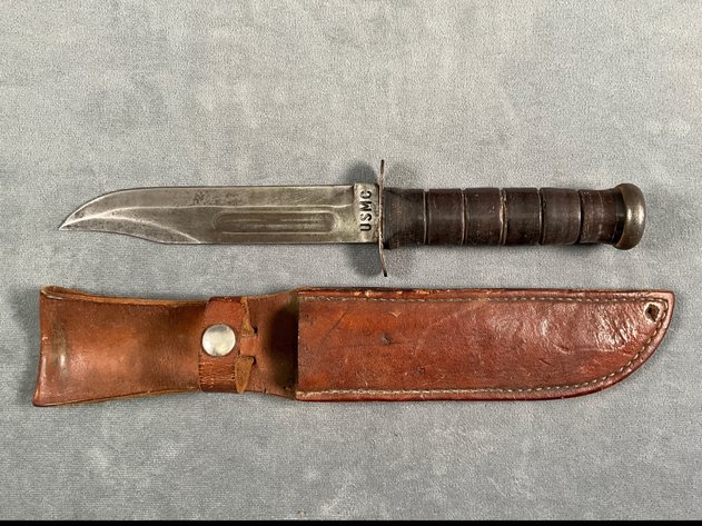 Image for Knife Collection Auction
