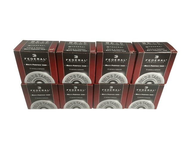 Image for Ammunition, Reloading and Shooting Supplies