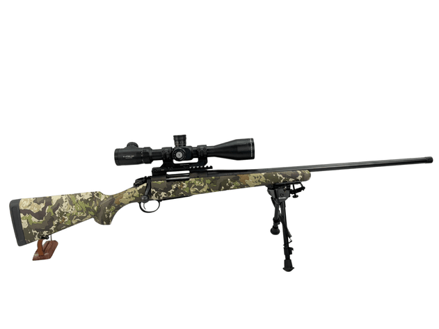 Image for November Firearms Auction