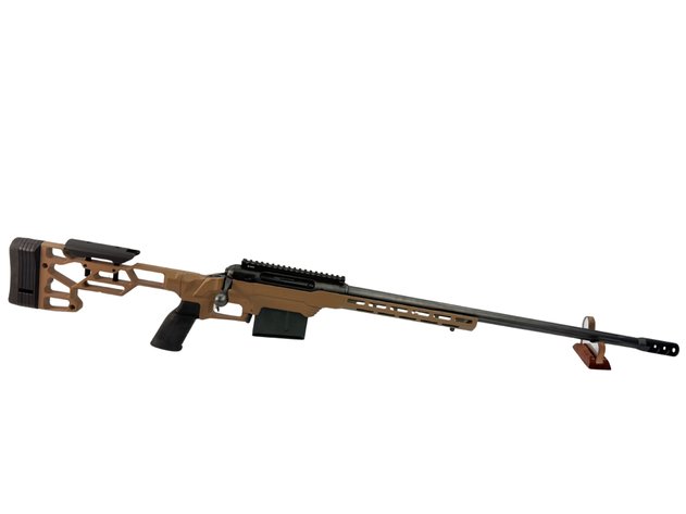 Image for November Firearms Auction