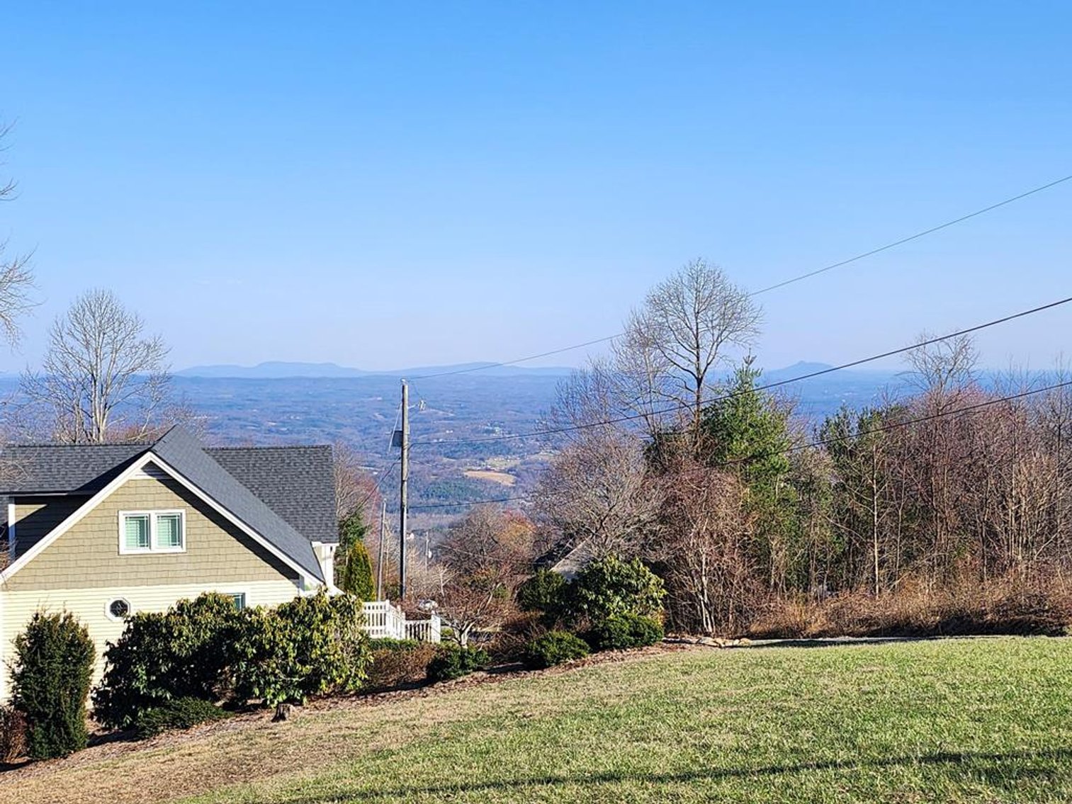 Image for Land For Sale in Fancy Gap, Virginia - TBD Alpine Way