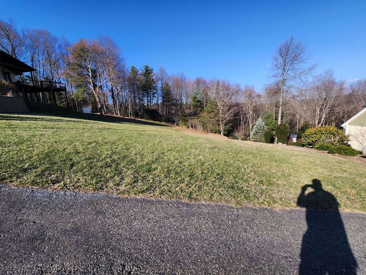Image for Land For Sale in Fancy Gap, Virginia - TBD Alpine Way