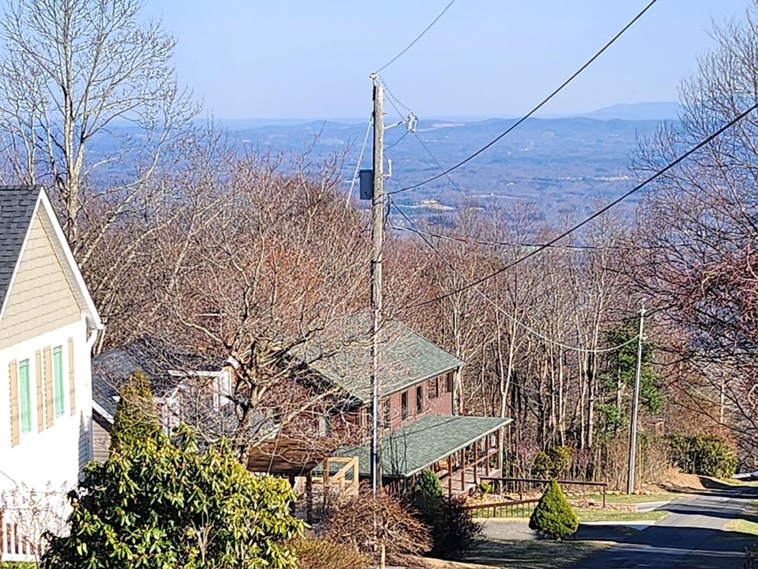 Image for Land For Sale in Fancy Gap, Virginia - TBD Alpine Way