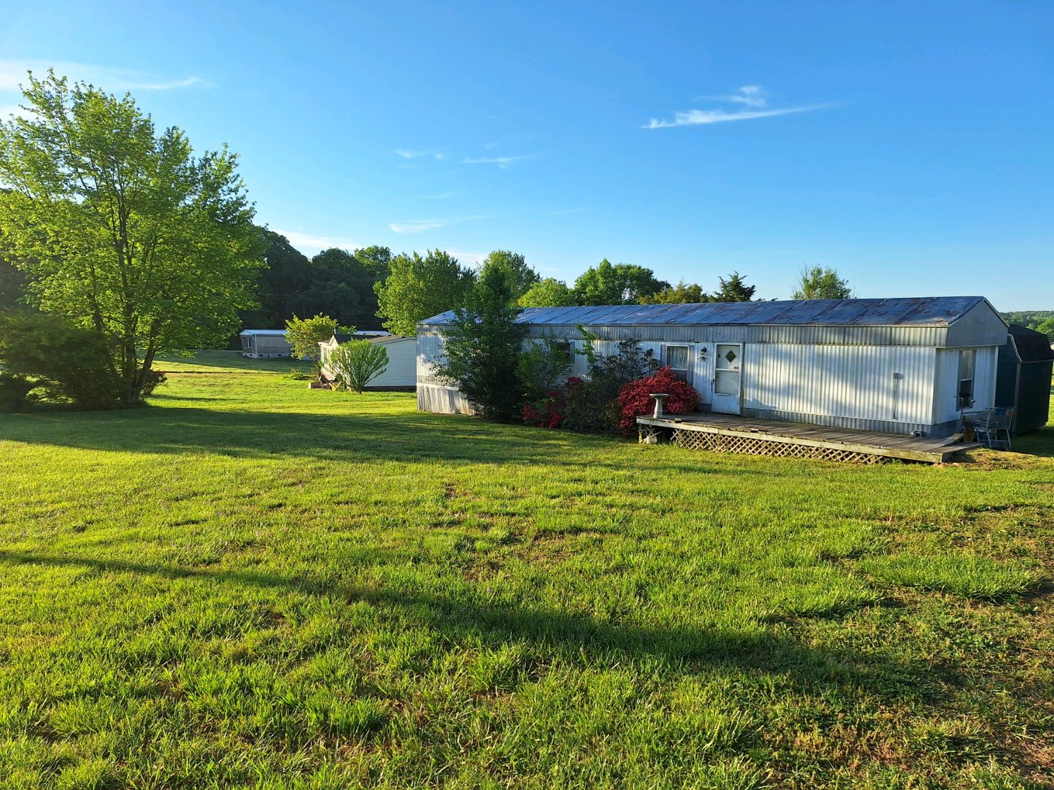 Image for Commissioner's Sale - 432 Pratt Road, Dobson, NC