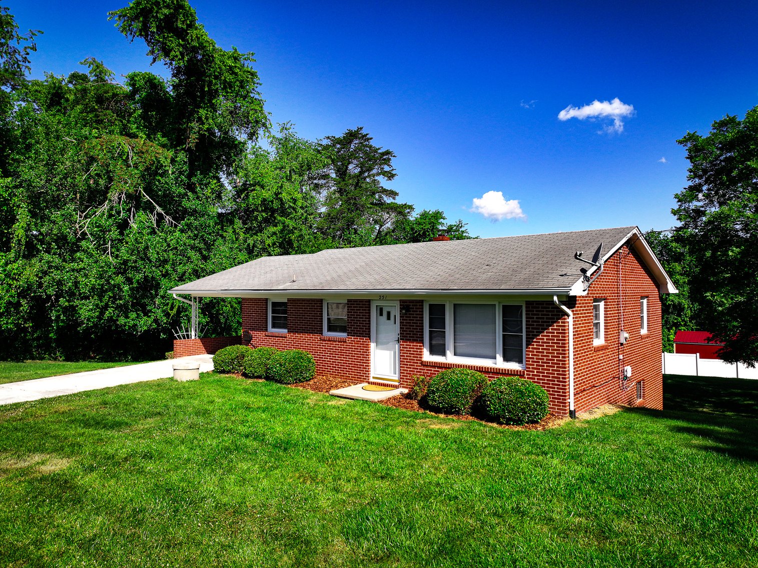 Image for Home For Sale in Mount Airy - 251 Smith Lane