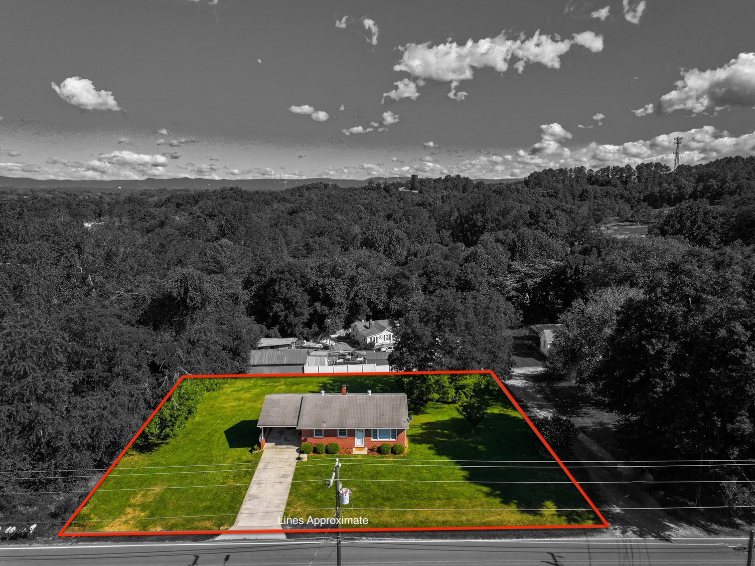 Image for Home For Sale in Mount Airy - 251 Smith Lane