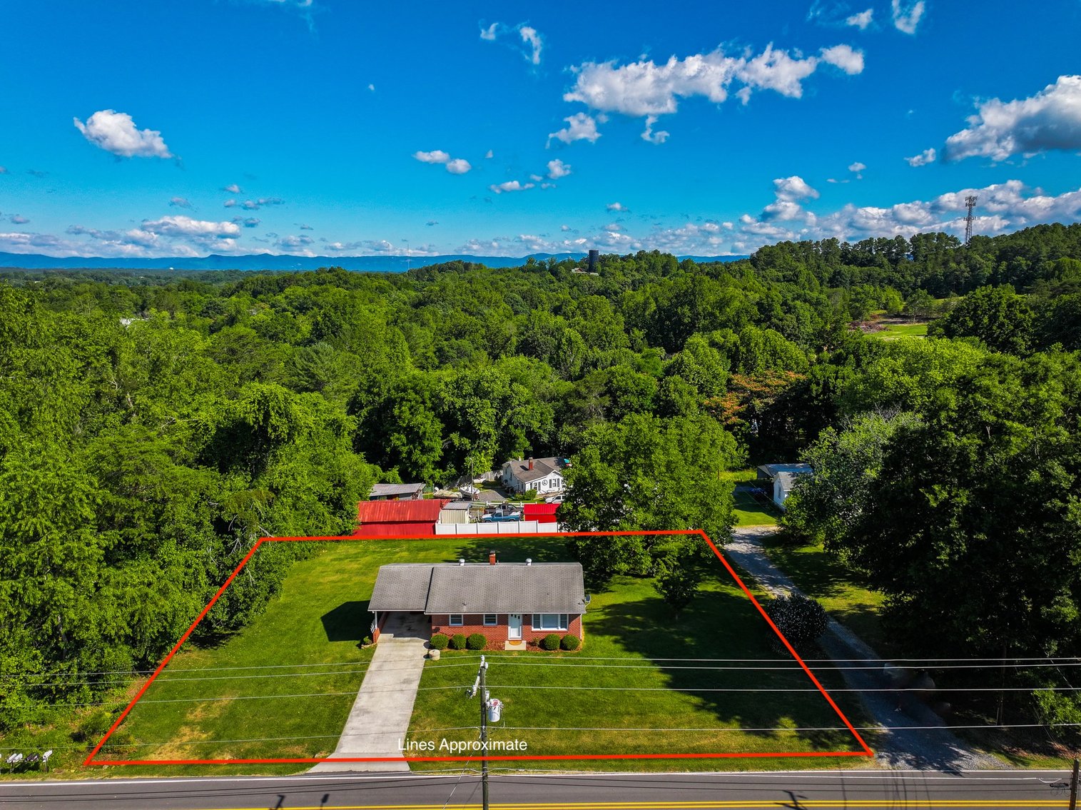 Image for Home For Sale in Mount Airy - 251 Smith Lane