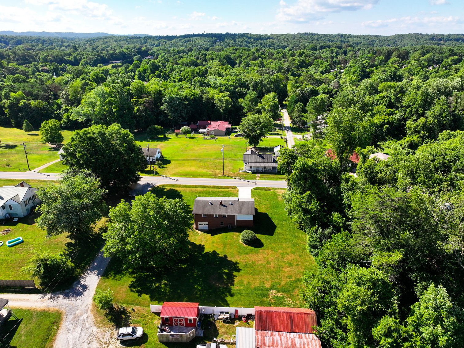 Image for Home For Sale in Mount Airy - 251 Smith Lane