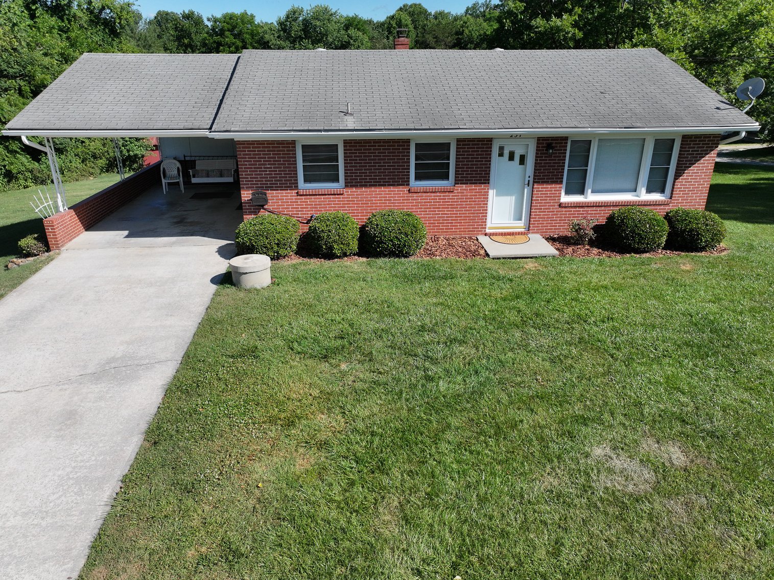 Image for Home For Sale in Mount Airy - 251 Smith Lane