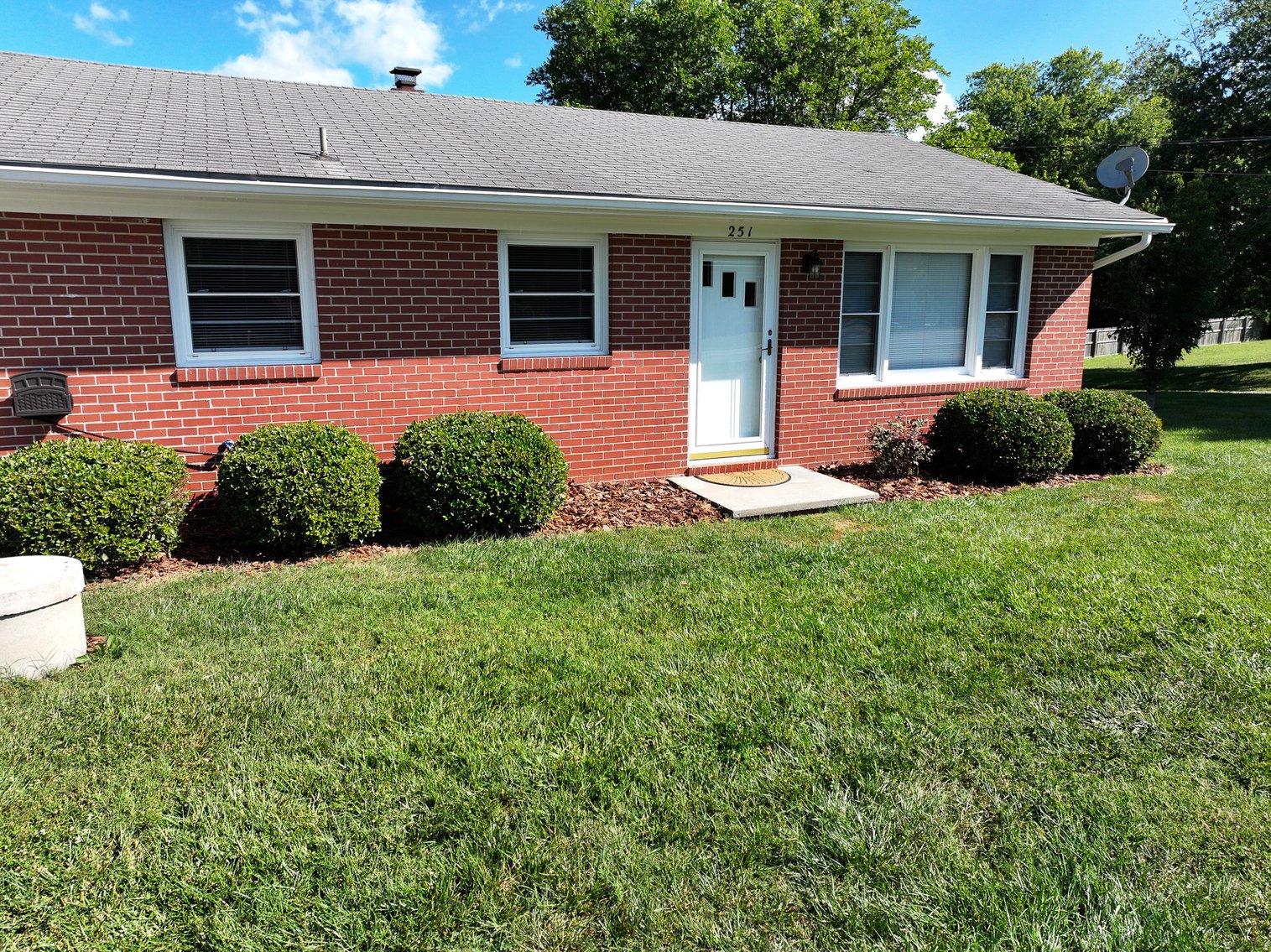 Image for Home For Sale in Mount Airy - 251 Smith Lane