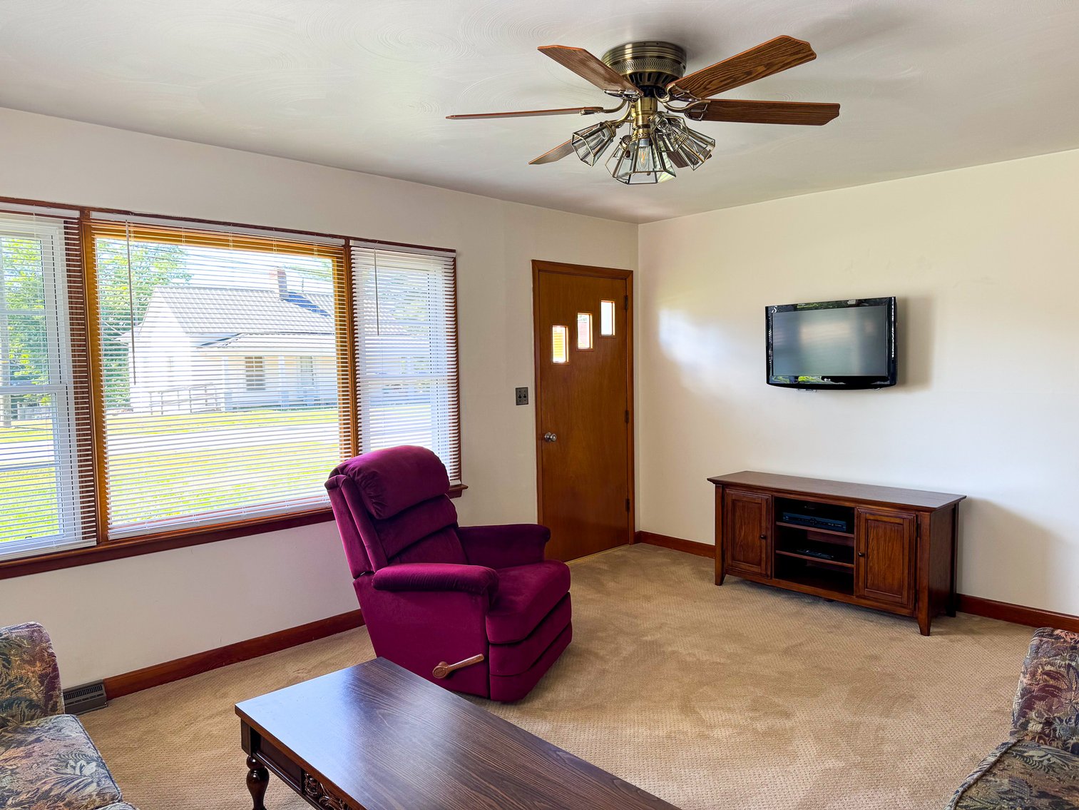 Image for Home For Sale in Mount Airy - 251 Smith Lane