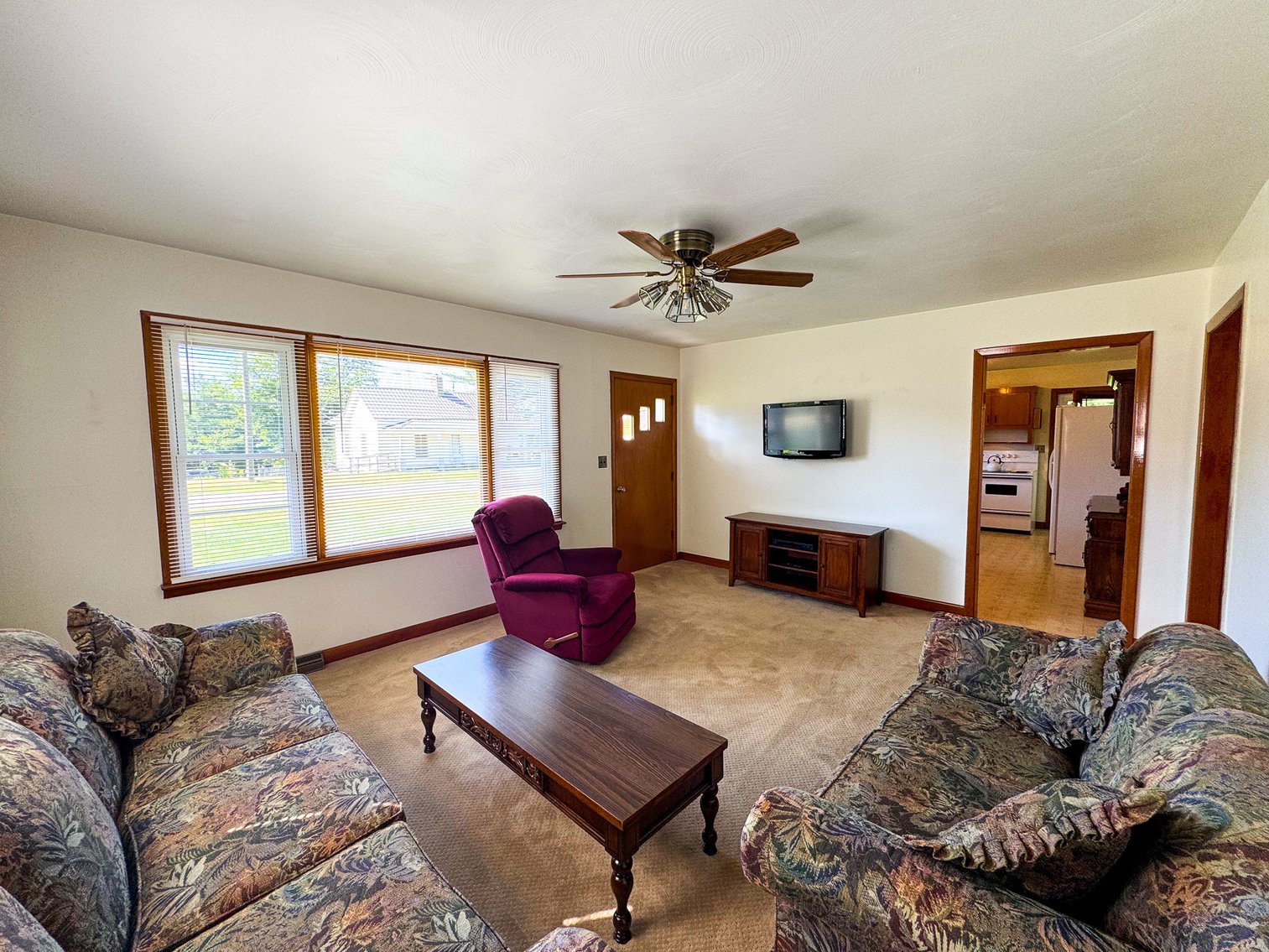 Image for Home For Sale in Mount Airy - 251 Smith Lane
