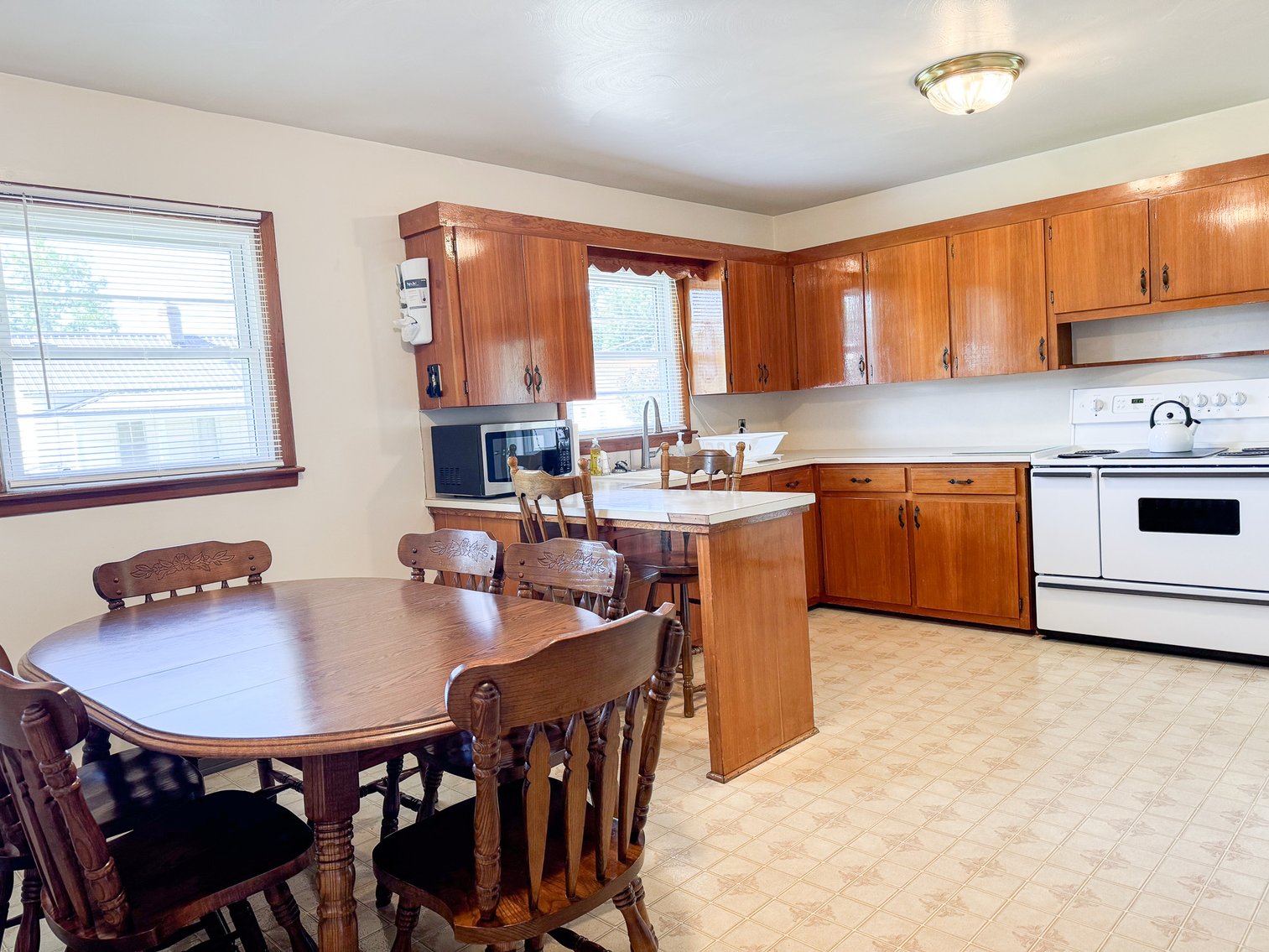 Image for Home For Sale in Mount Airy - 251 Smith Lane