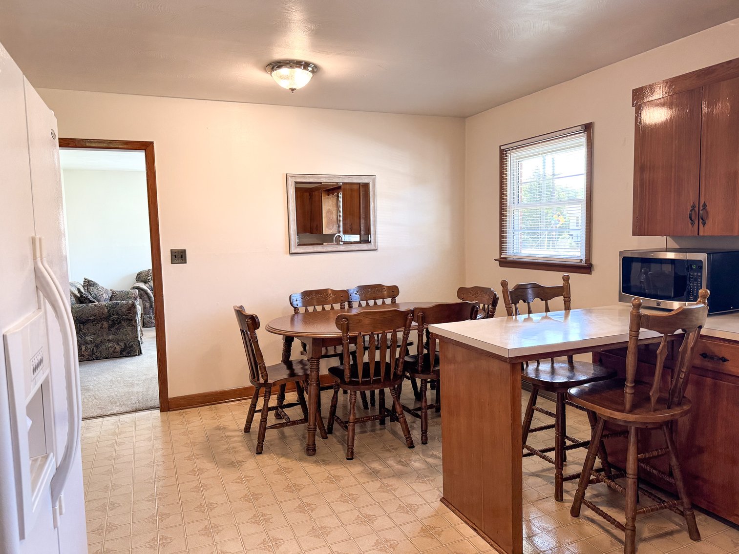 Image for Home For Sale in Mount Airy - 251 Smith Lane