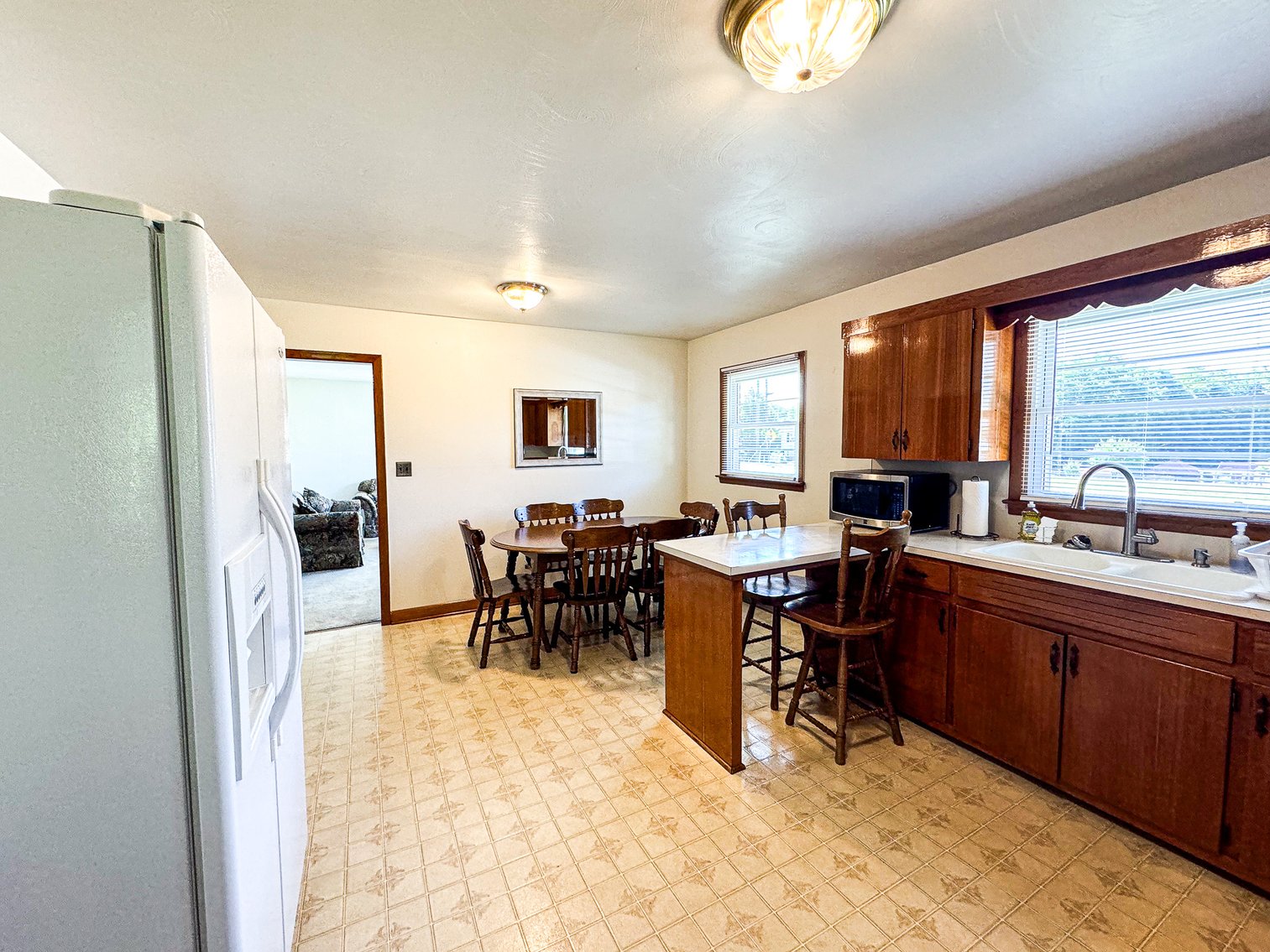 Image for Home For Sale in Mount Airy - 251 Smith Lane