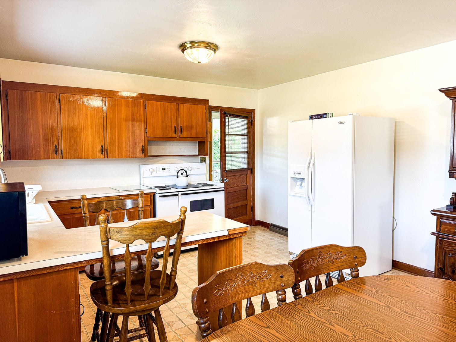 Image for Home For Sale in Mount Airy - 251 Smith Lane