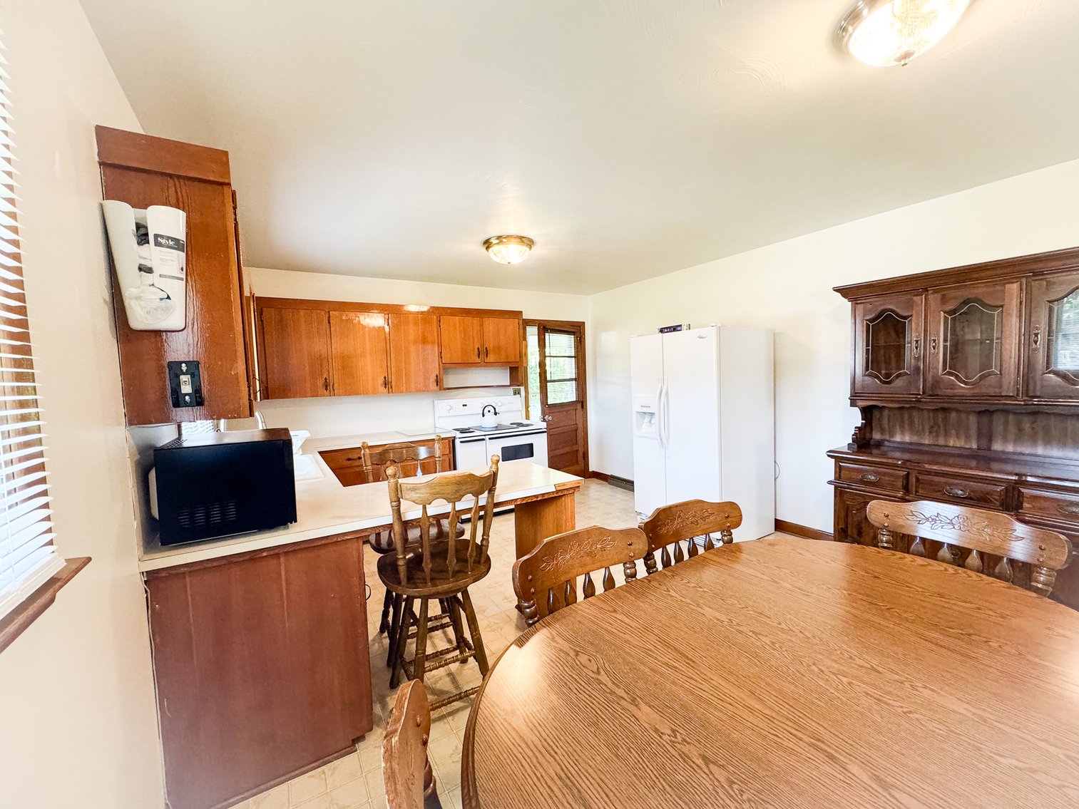 Image for Home For Sale in Mount Airy - 251 Smith Lane