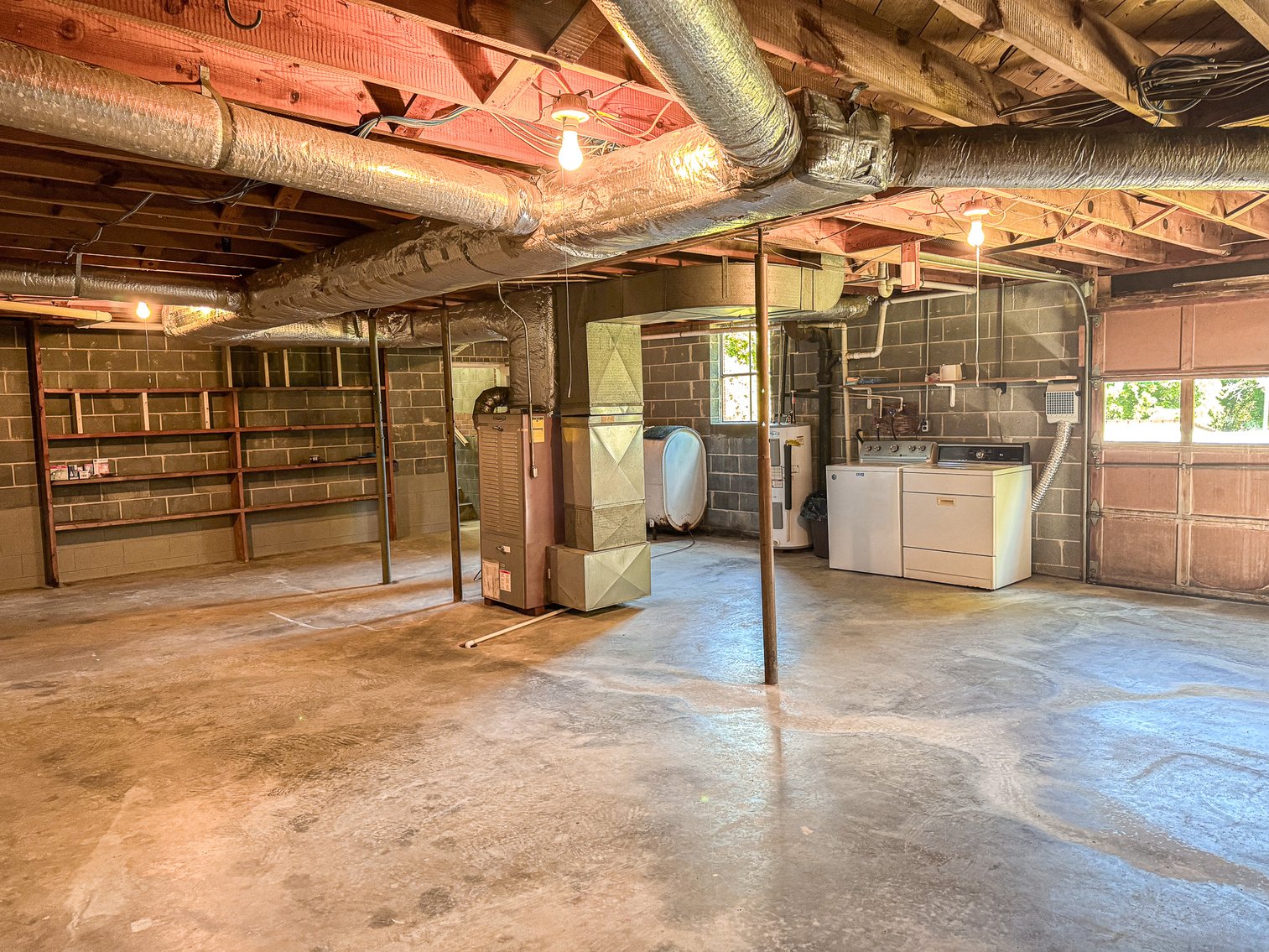 Image for Home For Sale in Mount Airy - 251 Smith Lane