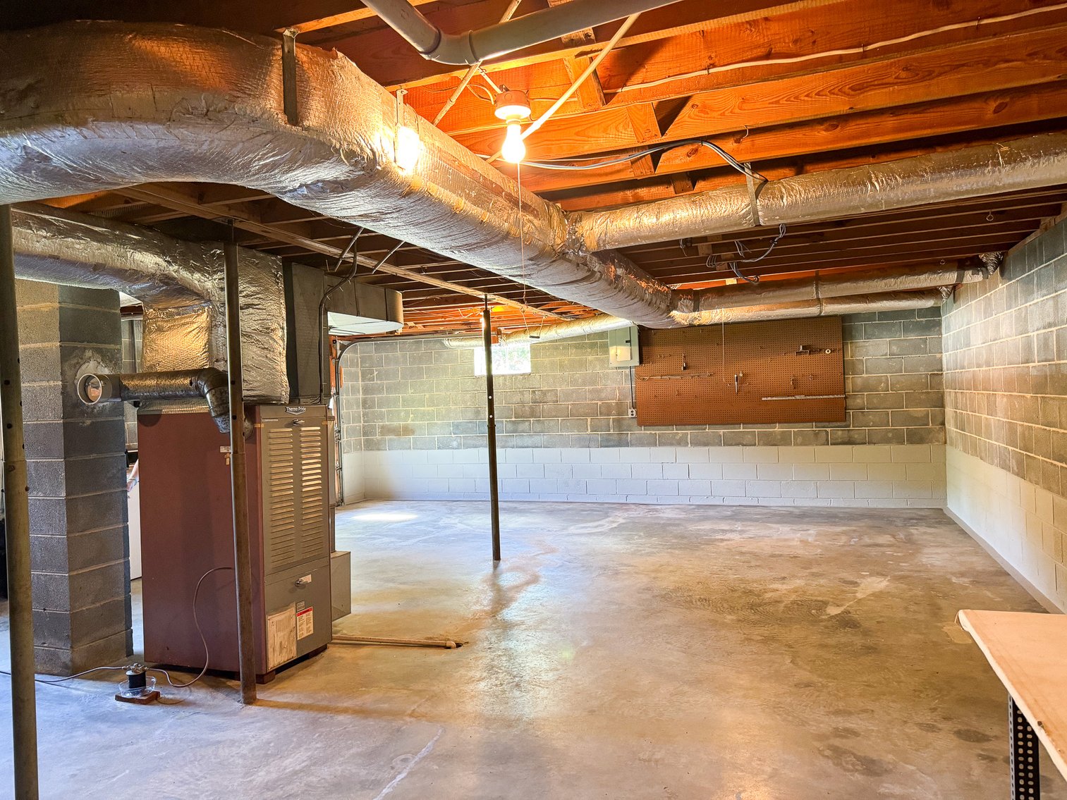 Image for Home For Sale in Mount Airy - 251 Smith Lane