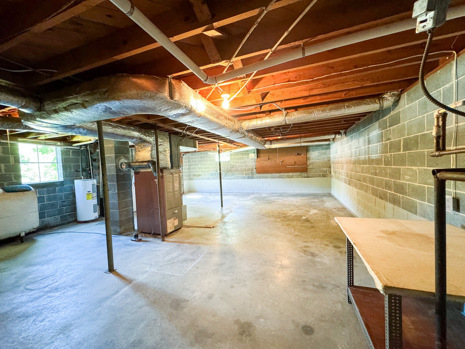 Image for Home For Sale in Mount Airy - 251 Smith Lane