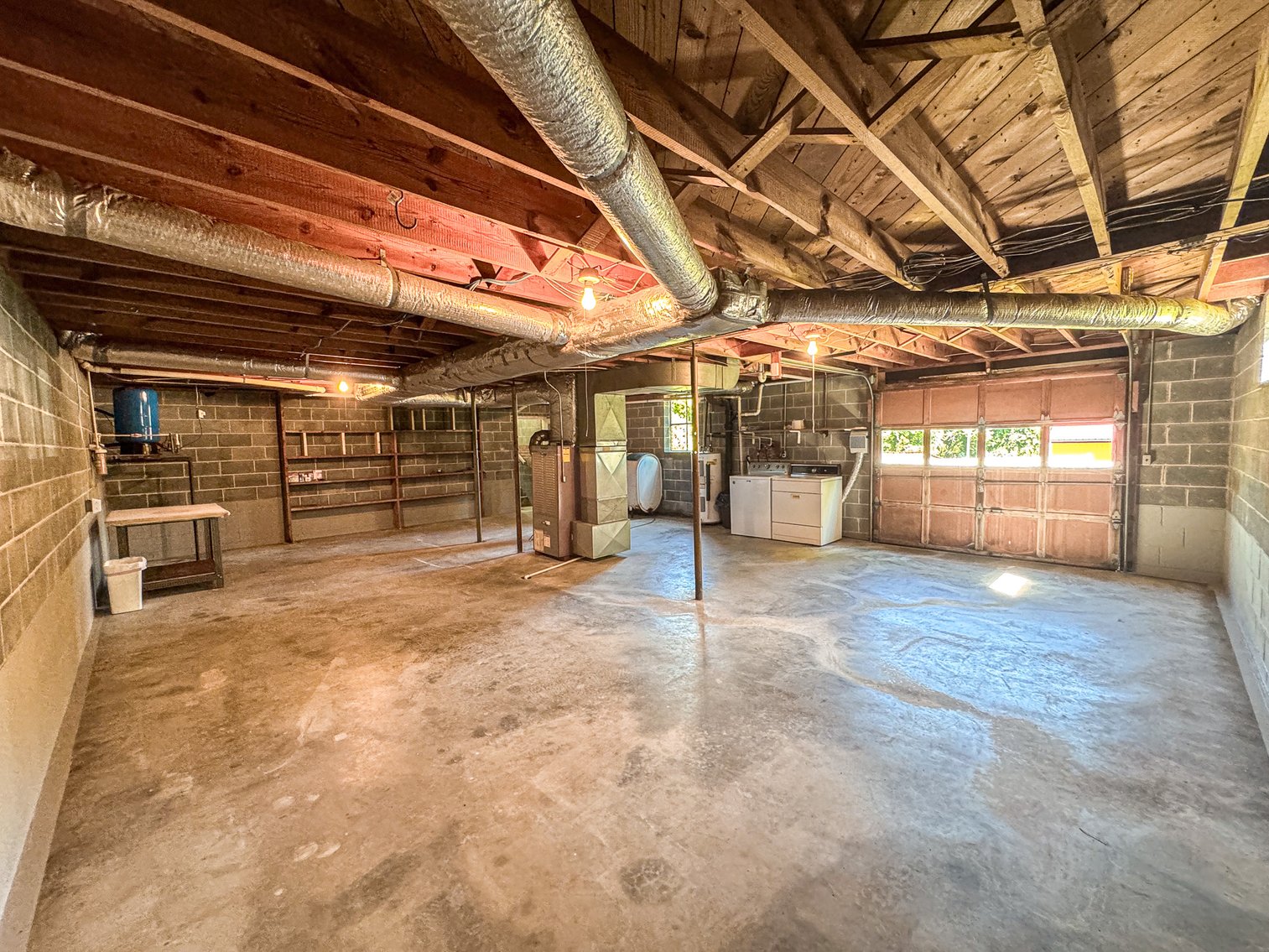 Image for Home For Sale in Mount Airy - 251 Smith Lane