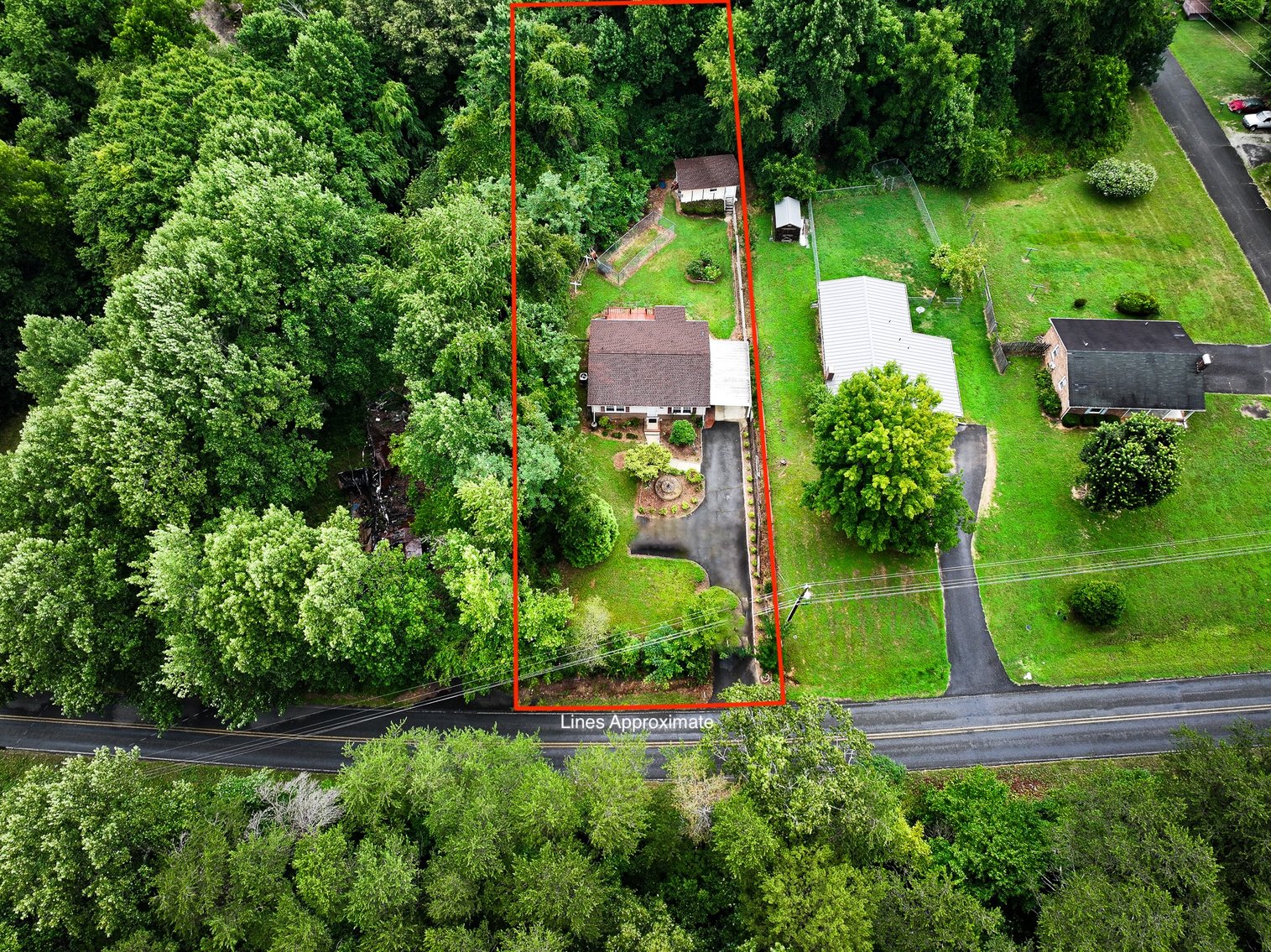 Image for Home For Sale in Mount Airy - 169 City View Drive