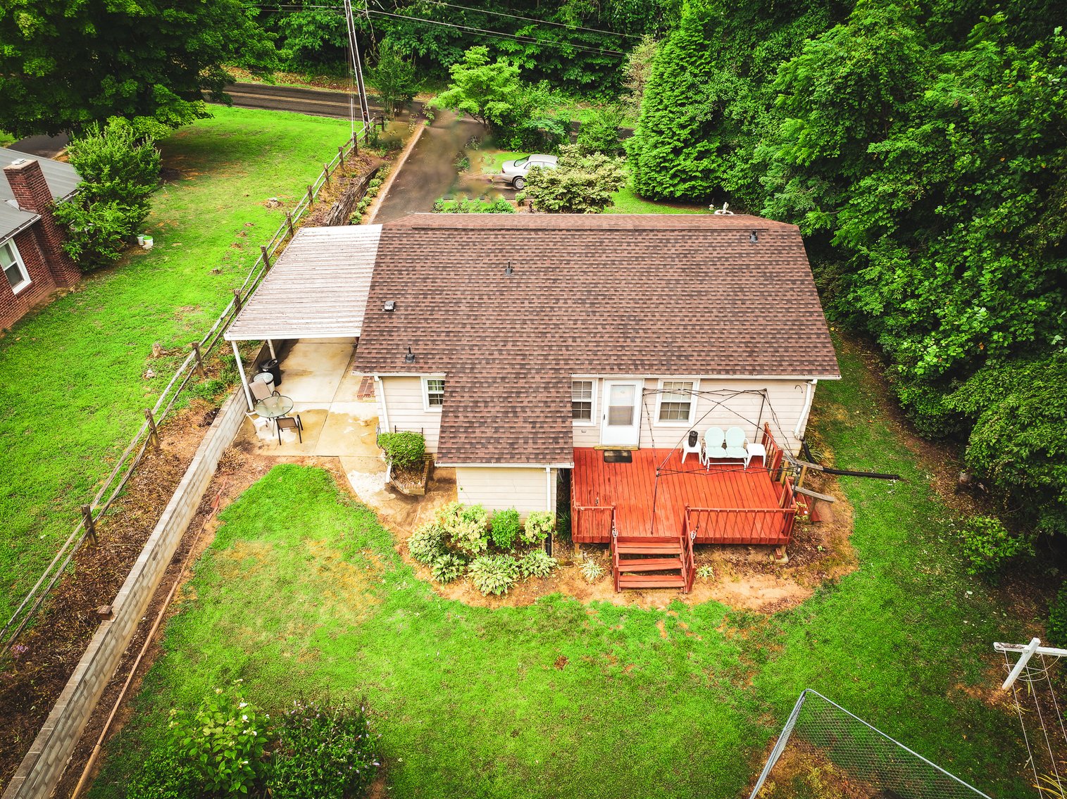 Image for Home For Sale in Mount Airy - 169 City View Drive