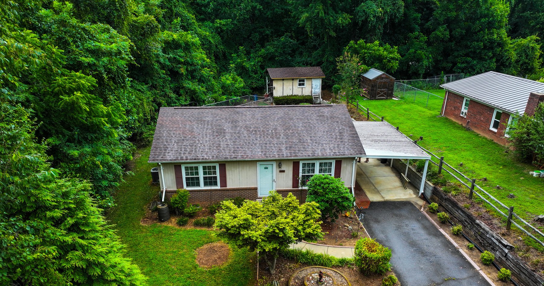 Image for Home For Sale in Mount Airy - 169 City View Drive