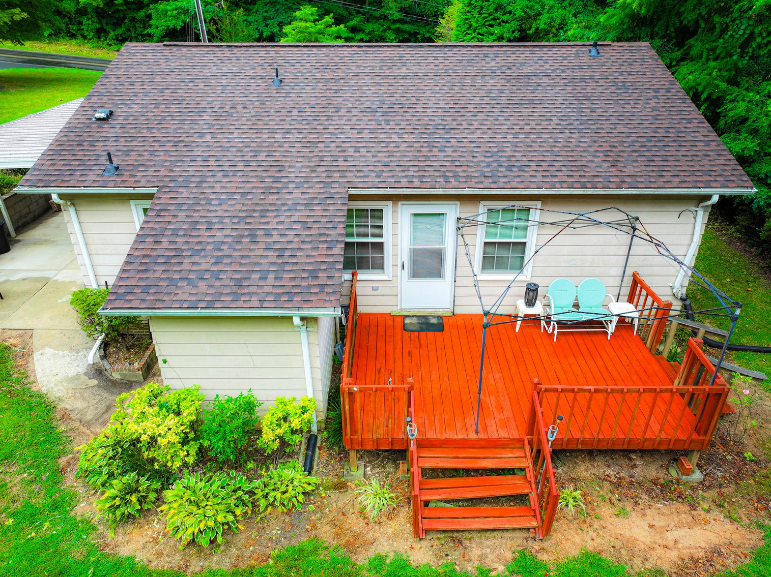 Image for Home For Sale in Mount Airy - 169 City View Drive