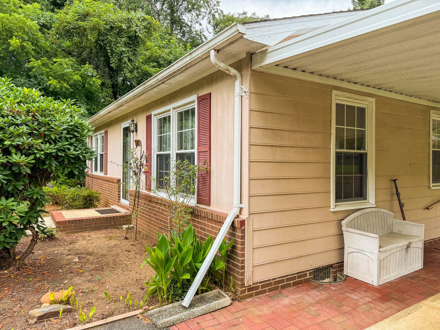 Image for Home For Sale in Mount Airy - 169 City View Drive