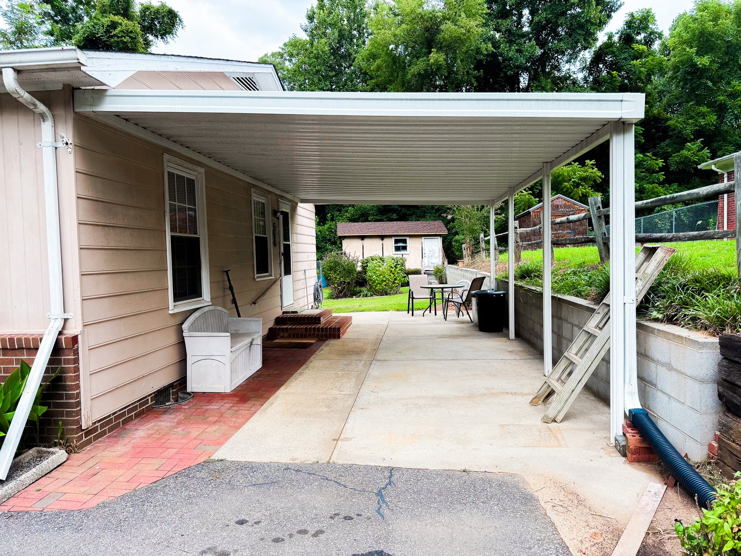 Image for Home For Sale in Mount Airy - 169 City View Drive