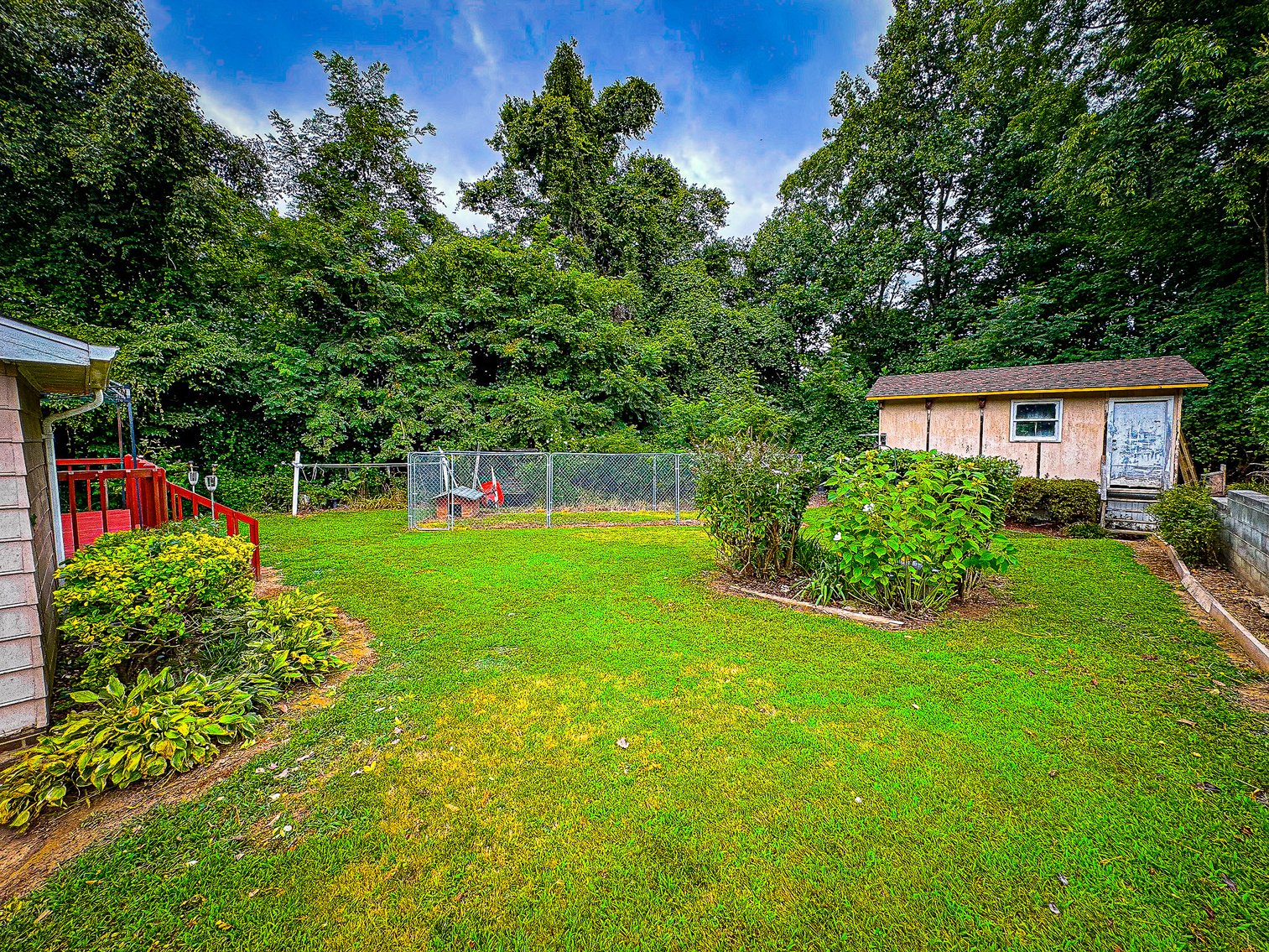 Image for Home For Sale in Mount Airy - 169 City View Drive