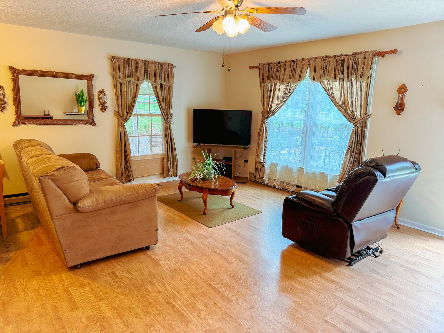 Image for Home For Sale in Mount Airy - 169 City View Drive