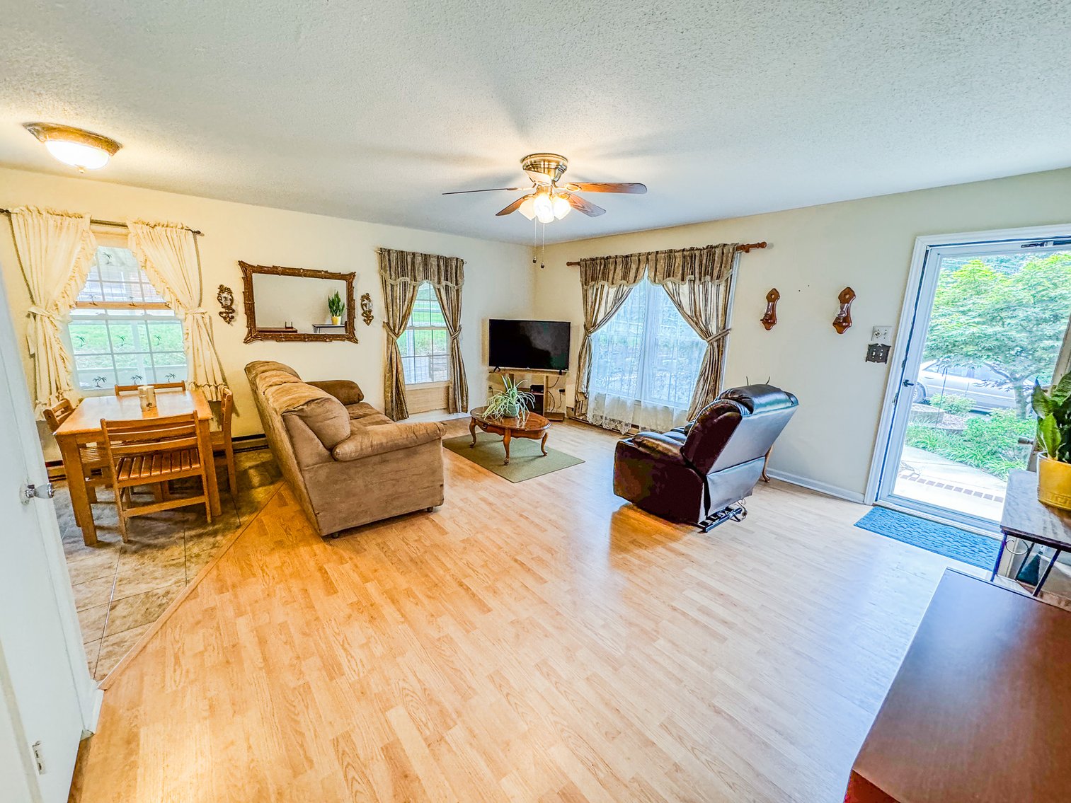 Image for Home For Sale in Mount Airy - 169 City View Drive