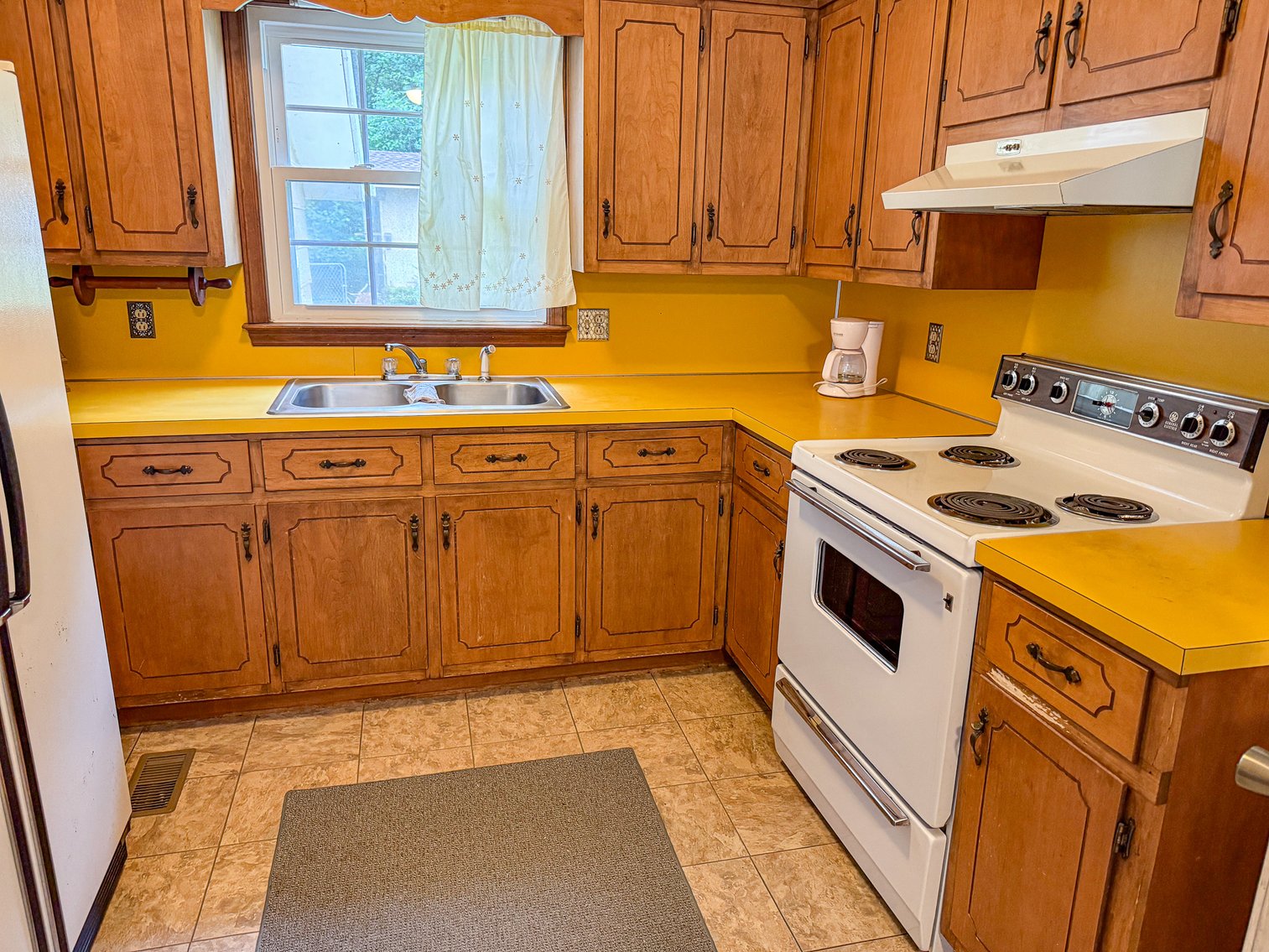 Image for Home For Sale in Mount Airy - 169 City View Drive