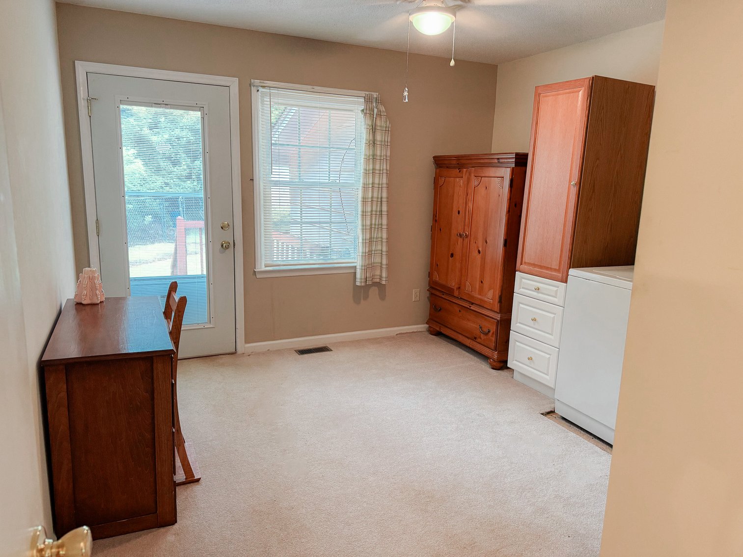 Image for Home For Sale in Mount Airy - 169 City View Drive