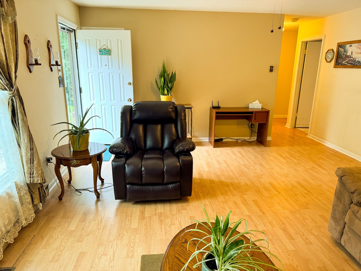 Image for Home For Sale in Mount Airy - 169 City View Drive