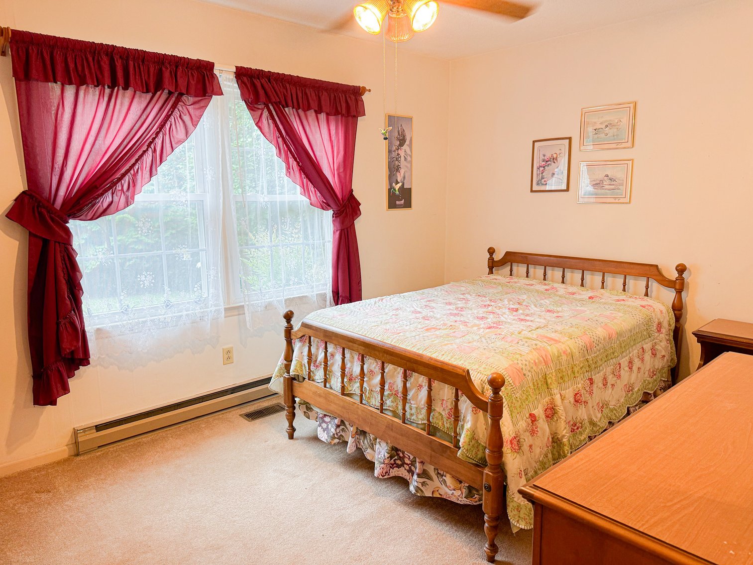 Image for Home For Sale in Mount Airy - 169 City View Drive