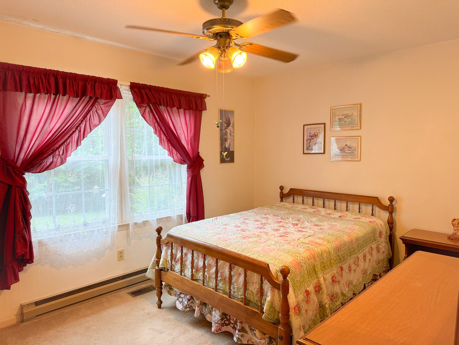 Image for Home For Sale in Mount Airy - 169 City View Drive