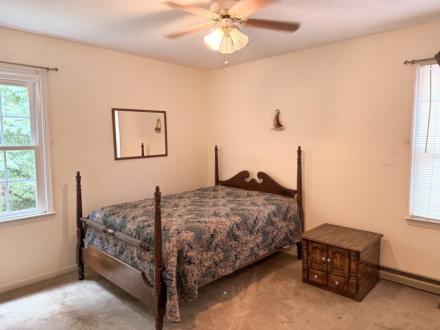 Image for Home For Sale in Mount Airy - 169 City View Drive